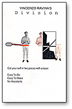 (image for) Division Book