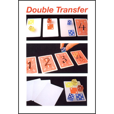 (image for) Double Transfer by El Duco - Trick