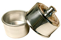 (image for) Dove Pan Double Load Morrissey