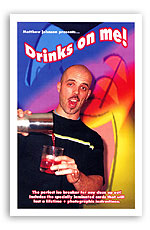 (image for) Drinks On Me trick Johnson