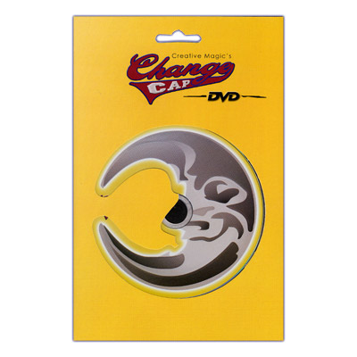 (image for) Change Cap DVD - DVD