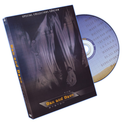 (image for) The System by Dan And Dave Buck - DVD
