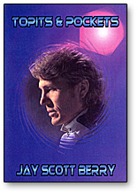 (image for) Topits & Pockets Jay Scott Ber, DVD