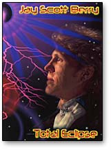 (image for) Total Eclipse Jay Scott Berry, DVD
