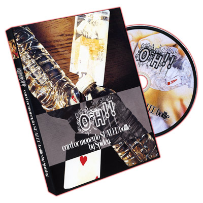 (image for) OH! by Spidey - DVD