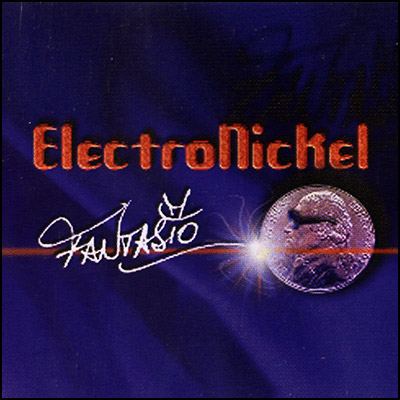 (image for) Electronickel by Fantasio - Trick