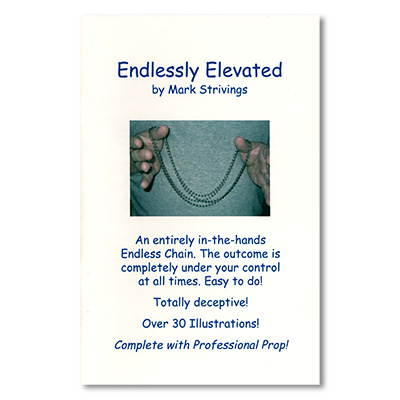 (image for) Endlessly Elevated by Mark Strivings - Trick