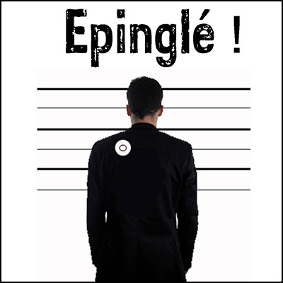 (image for) Epingl�� by Nicolas Goubet - T