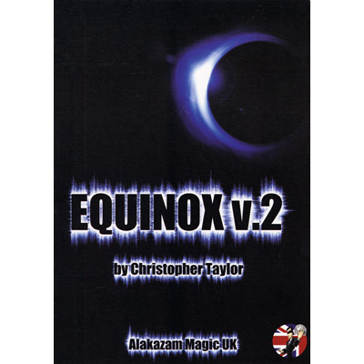 (image for) Equinox V.2 by Christopher Taylor - Trick