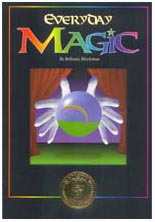 (image for) Everyday Magic book Blackstone Family