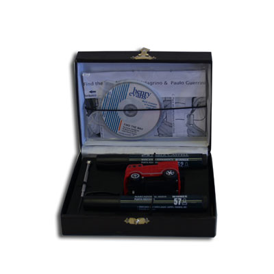 (image for) Find the Way by Henry Evans - Tricks