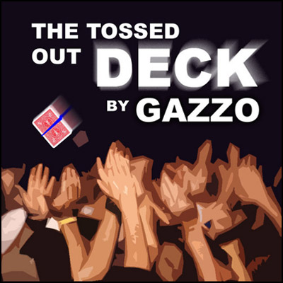 (image for) Gazzo's Tossed Out Deck - Trick