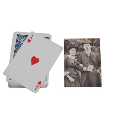 (image for) Heirloom Bonus Pack by Alakazam - Trick