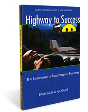 (image for) Highway to Success book