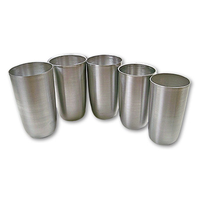 (image for) Hindu Water Vase by Morrissey Magic - Trick