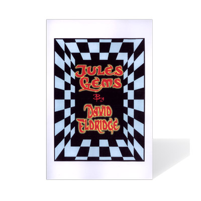 (image for) Jules' Gems - Book