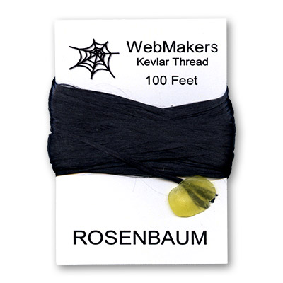 (image for) Kevlar Thread 100 Feet - Trick
