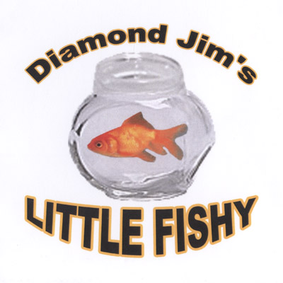 (image for) Little Fishy by Diamond Jim Tyler - Trick