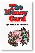 (image for) Money Card