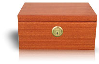 (image for) Murphy's Chest by Bazar de Magia - Trick