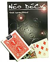 (image for) Neo Deck