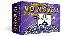 (image for) No Moves by Alakazam & Matt Ellison - Trick