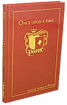 (image for) Once Upon A Time - Punx