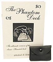 (image for) Phantom Deck Vernet