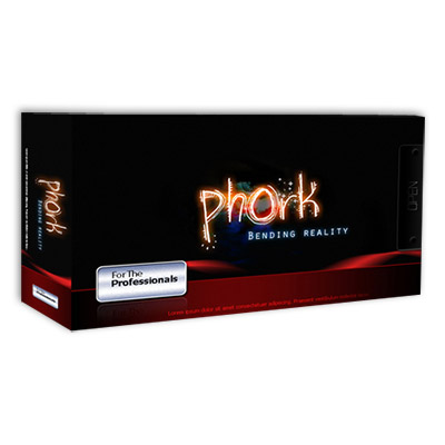 (image for) Phork - Trick