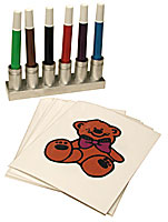 (image for) Picture Perfect trick