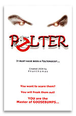 (image for) Polter trick Phanthomas