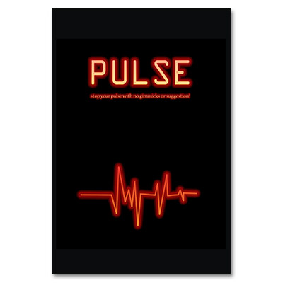 (image for) Pulse - Trick