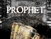 (image for) PROPHET by Tom Isaacson - Click Image to Close