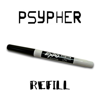 (image for) Refill for Psypher - Marker - Trick