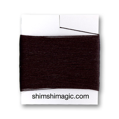 (image for) REFILL Thread and Wax by Shimshi - Trick