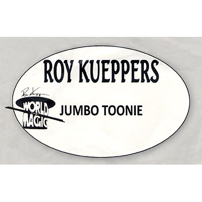 (image for) Jumbo Toonie - Trick