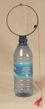 (image for) Bean And Bottle