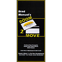 (image for) Room 2 Move by Brad Manuel - Trick