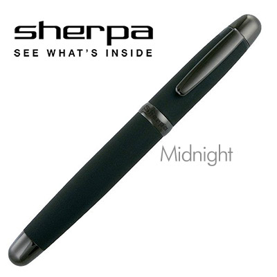 (image for) Sherpa Midnight