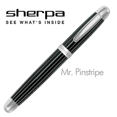 (image for) Sherpa Mr. Pinstripe ( 5016 ) - Trick