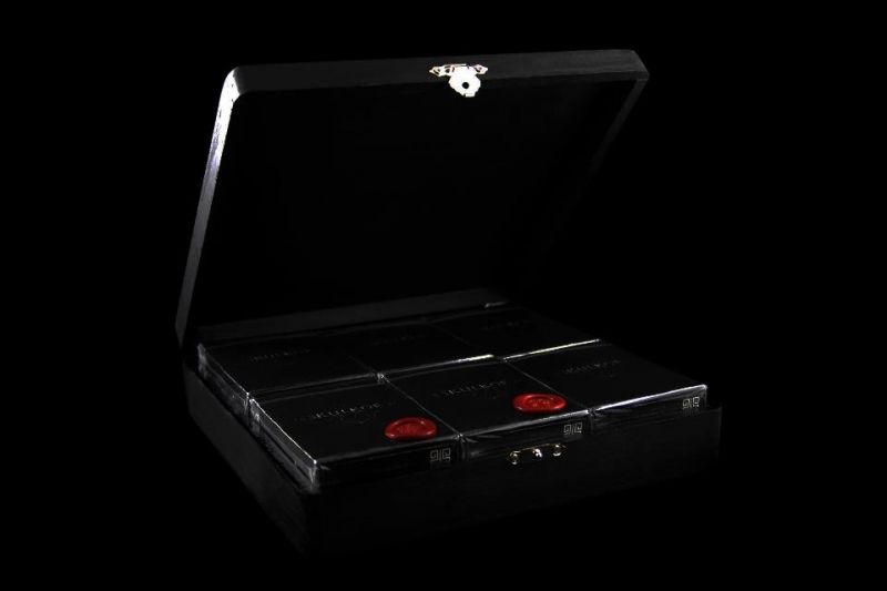 (image for) Skulkor Collector's Box (12 Decks)