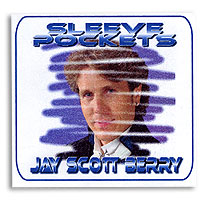 (image for) Sleeve Pockets Jay Scott Berry