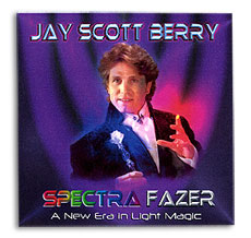 (image for) Spectra Fazer Jay Scott Berry