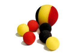 (image for) Sponge Color Goshman