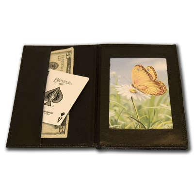 (image for) S P Wallet - Trick