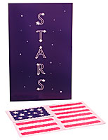 (image for) Stars trick - Gordon Bean