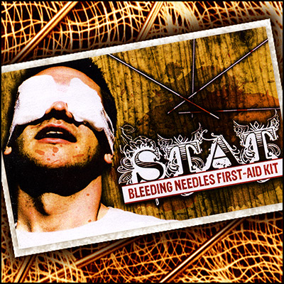 (image for) STAT Bleeding Needles First-Aid Kit - Trick