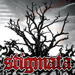 (image for) Stigmata By Wayne Houchin