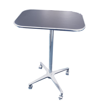 (image for) Table The World Awaited by Dancing Spring Magic - Trick