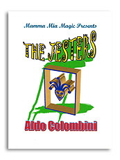 (image for) The Jesters trick Aldo Colombini
